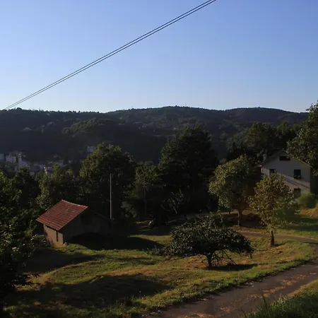 Διαμέρισμα Casa Sambu Martina Olba