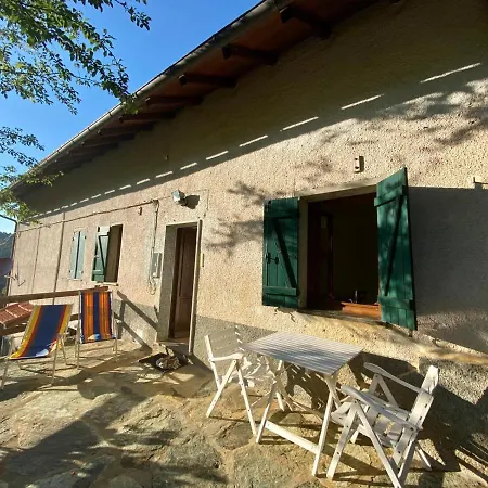 Casa Sambu Διαμέρισμα *