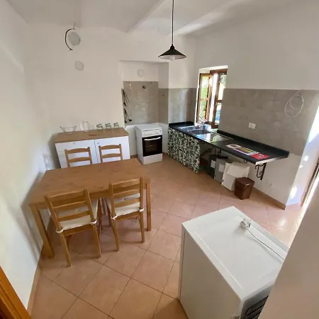 Casa Sambu *