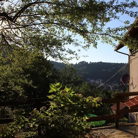 Casa Sambu Martina Olba
